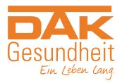 Logo DAK Gesundheit