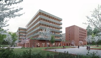 Klinik Hellbachtal Moelln neu