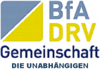 logo bfa drv-gemeinschaft